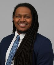 Terrence Edwards head shot