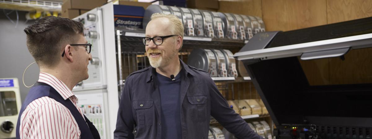 Entrepreneurship at Sears Think[box]