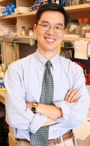 image of Alex Huang