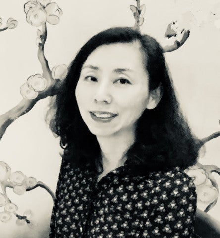 image of Lan Zhou