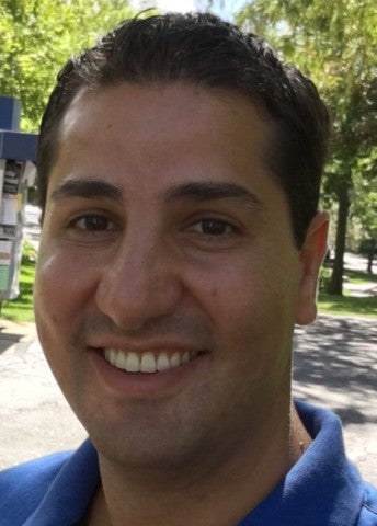 image of Ahmad Khalil