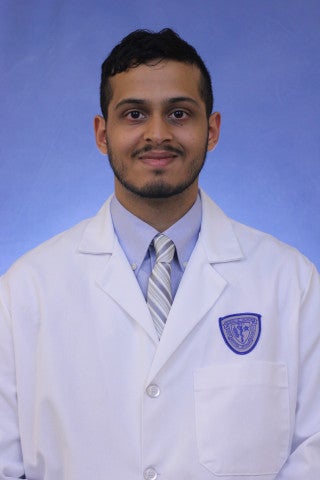 image of Raghav Tripathi