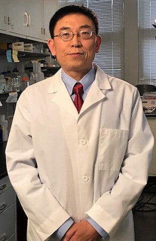 image of Wenquan Zou, MD, PhD