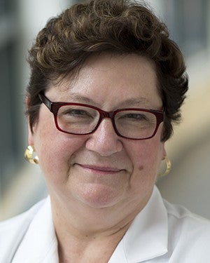 Dean Pamela B. Davis