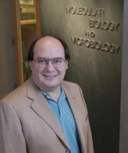 Photo of Jonathan Karn, PhD