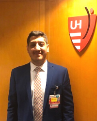Khaled Shorbaji