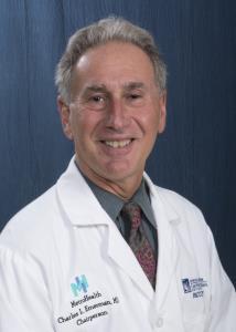 Charles Emerman, MD Emergency Medicine