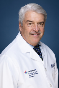 David Stepnick, MD