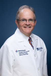 Christopher McHenry, MD