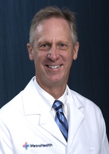 Donald W. Wiper, MD