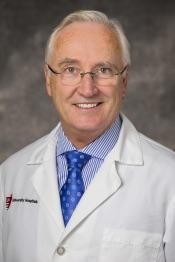 Kevin Cooper, MD