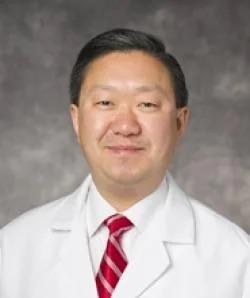 Douglas Rhee, MD