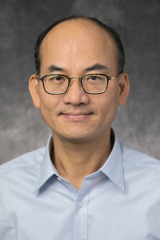 Ed Yu