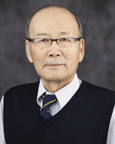 Hisashi Fujiyoka