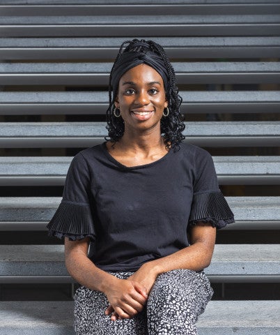 Chineme Onwubueke