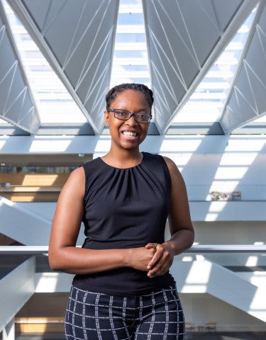 Syrena Bracey