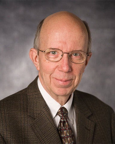 Douglas Kerr