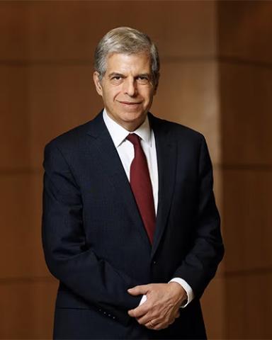 Gary Schwartz