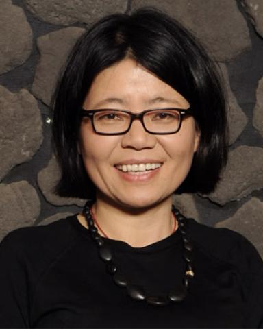 Rong Xu