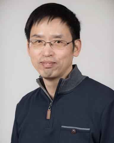 Xiaofeng Zhu