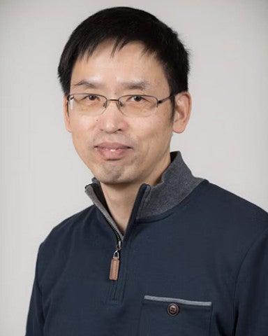 Xiaofeng Zhu