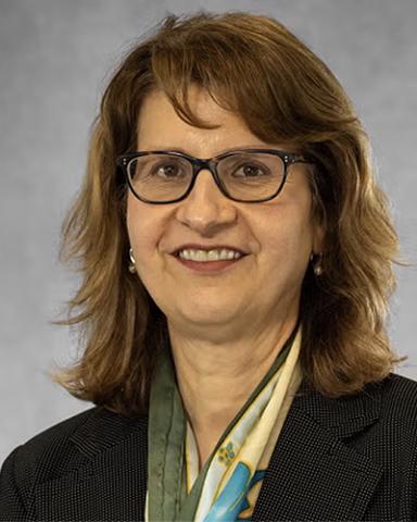 Martha Sajatovic