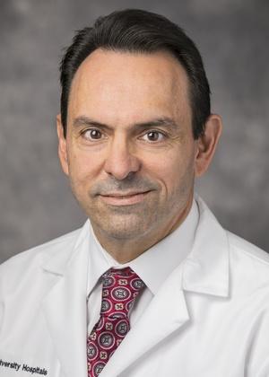 Ted Teknos, MD