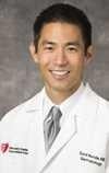Headshot of Dr. Kord Honda