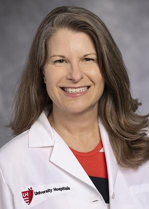 Photo of Dr. Kristie Ross