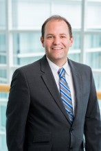 image of Mark Jackson