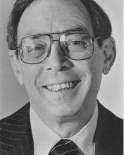 H. Jack Geiger