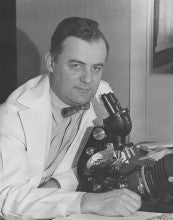 Frederick Robbins