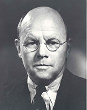 Joseph Wearn, MD