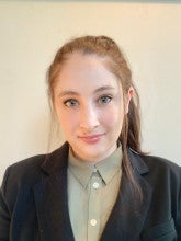 Caroline Schuerger