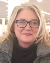 photo of Erin Fogarty