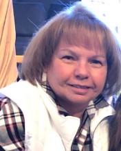 photo of Michelle Shaylor