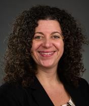 photo of Jessica DeCaro