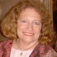 Photo of Susan Freimark