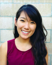 Michelle Lee