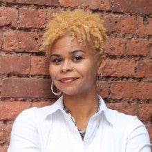Angelique Redus-McCoy