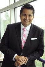 Jason Buitrago headshot