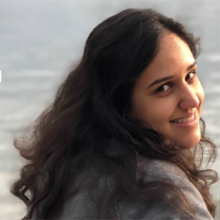 Avantika Bhaduri