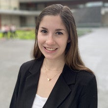 Mallory Walsh