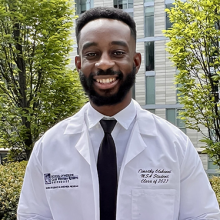 Timothy Olukanni