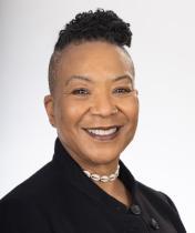 Adrianna Crawford Fletcher Headshot