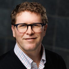 Frederick Schumacher