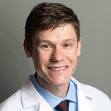 Andrew Golden, MD