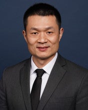 Rui Wang
