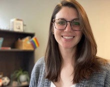 Christine E. Duval
