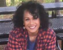 Marie Norris